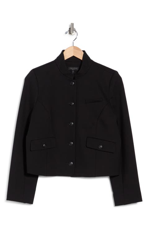Cole Ponte Blazer