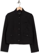rag & bone Cole Ponte Blazer