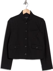 rag & bone Cole Ponte Blazer