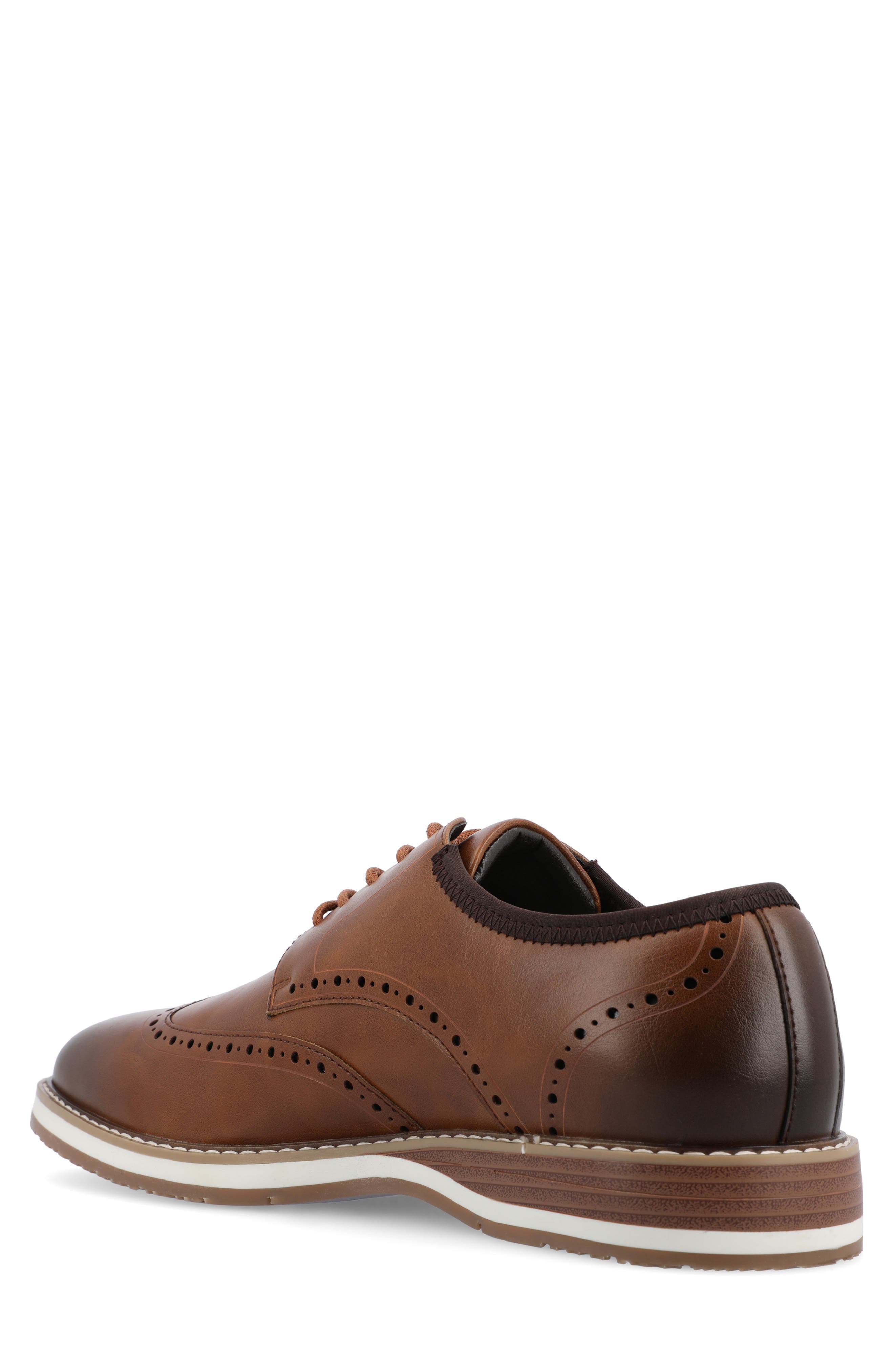 Ozzy Wingtip Hybrid Derby - image 4