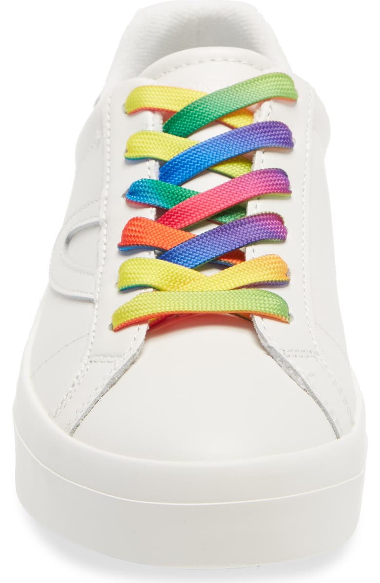 Tretorn Harlow 2 Sneaker, Alternate, color,