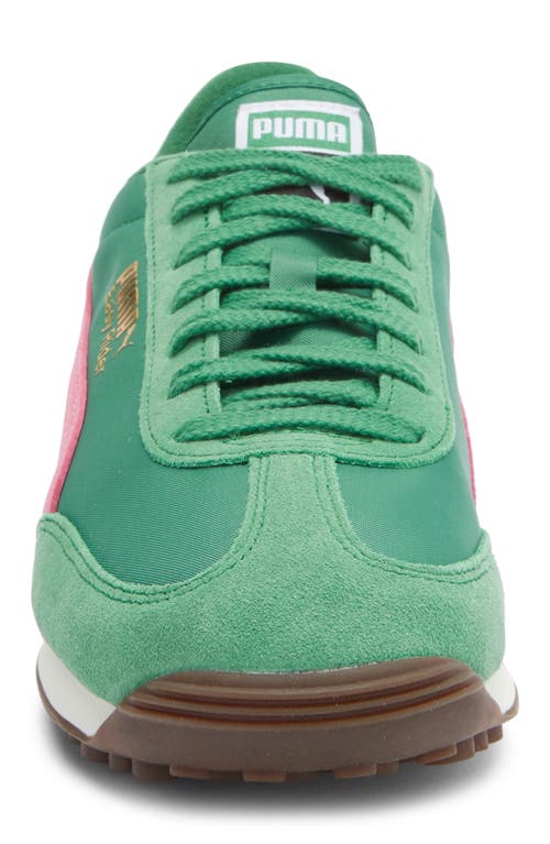 Puma Easy Rider Sneaker In Multi