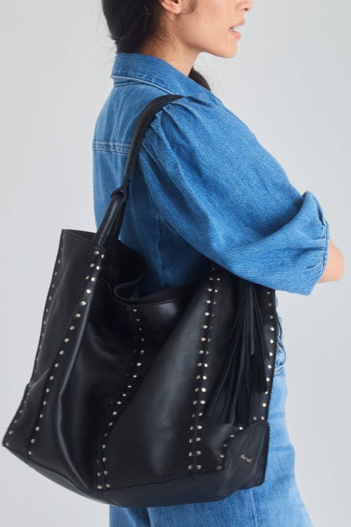 The Sak Los Feliz Large Tote Leather Bag
