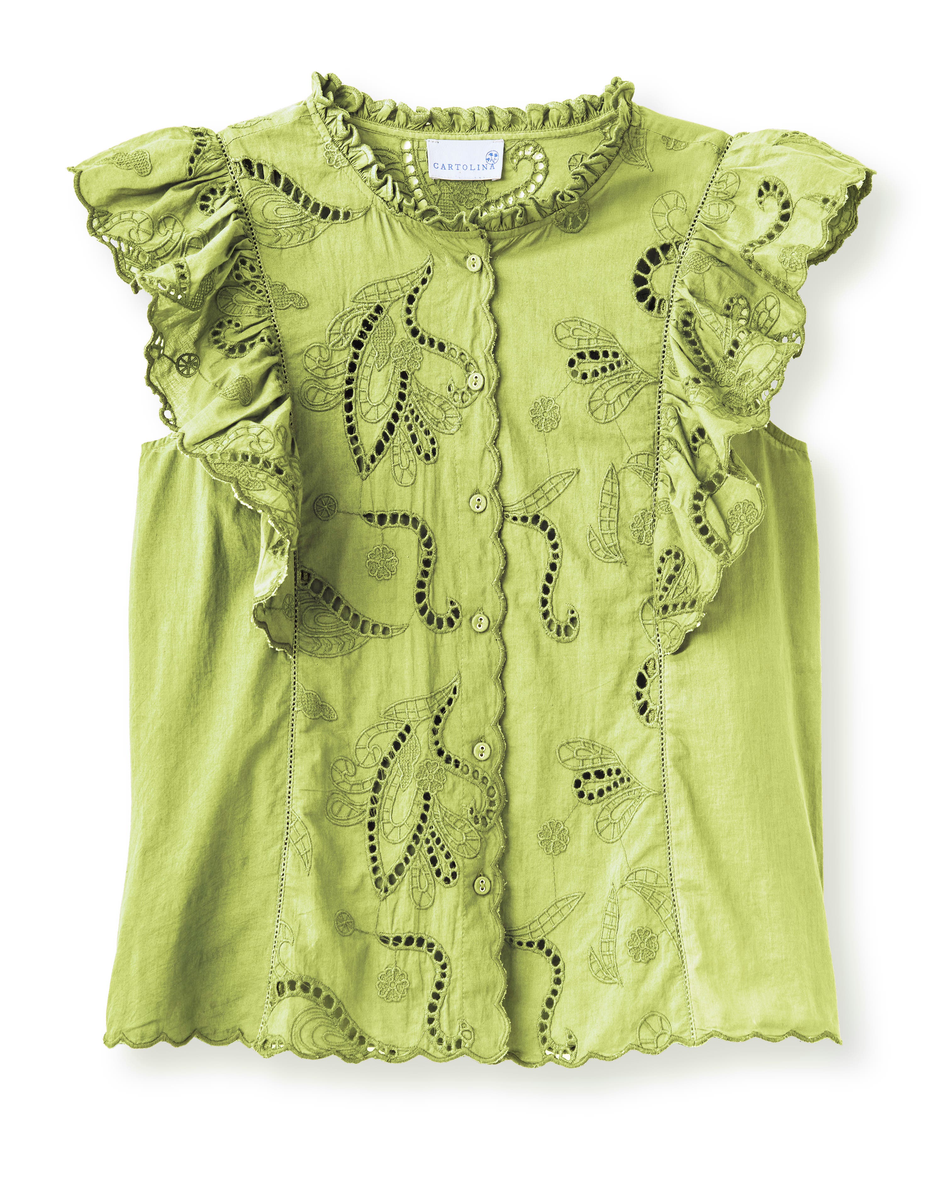 Chartruese