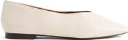 Madewell Mylie Ballet Flat