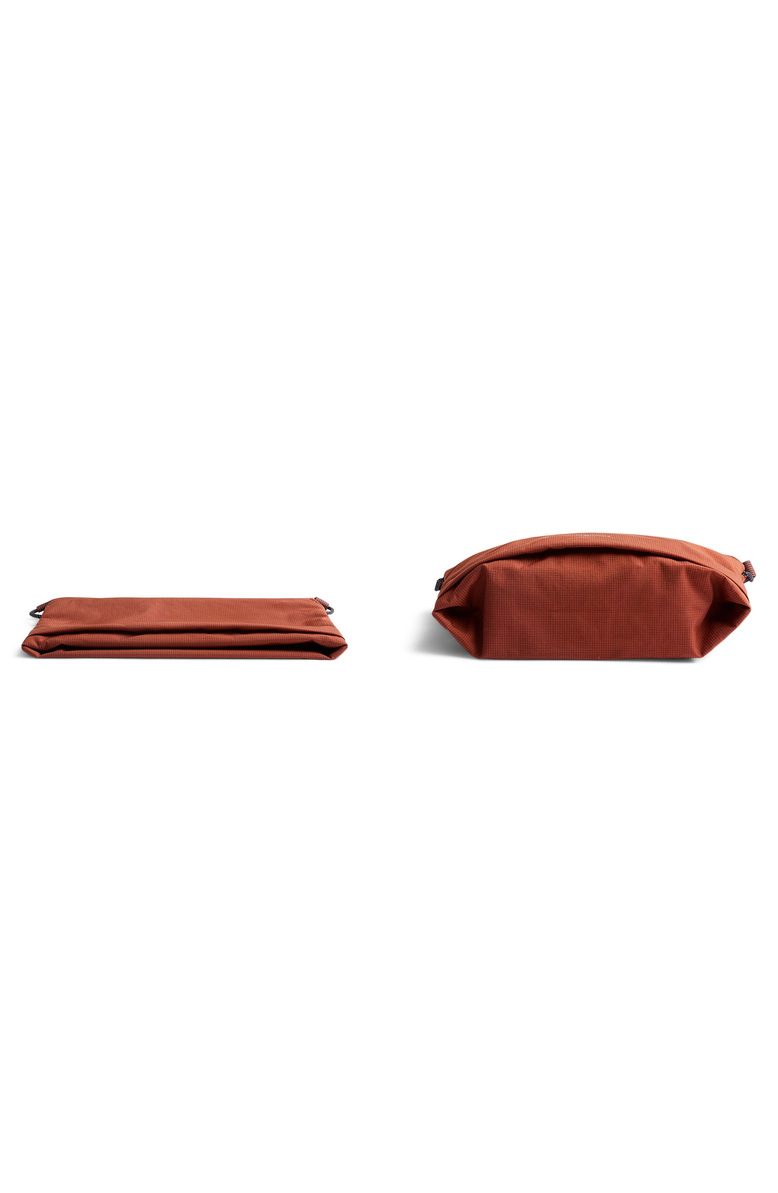 Lite Sacoche Crossbody Bag, Alternate, color, CLAY