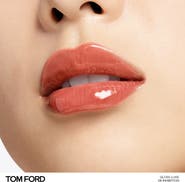 TOM FORD Gloss Luxe Moisturizing Lip Gloss