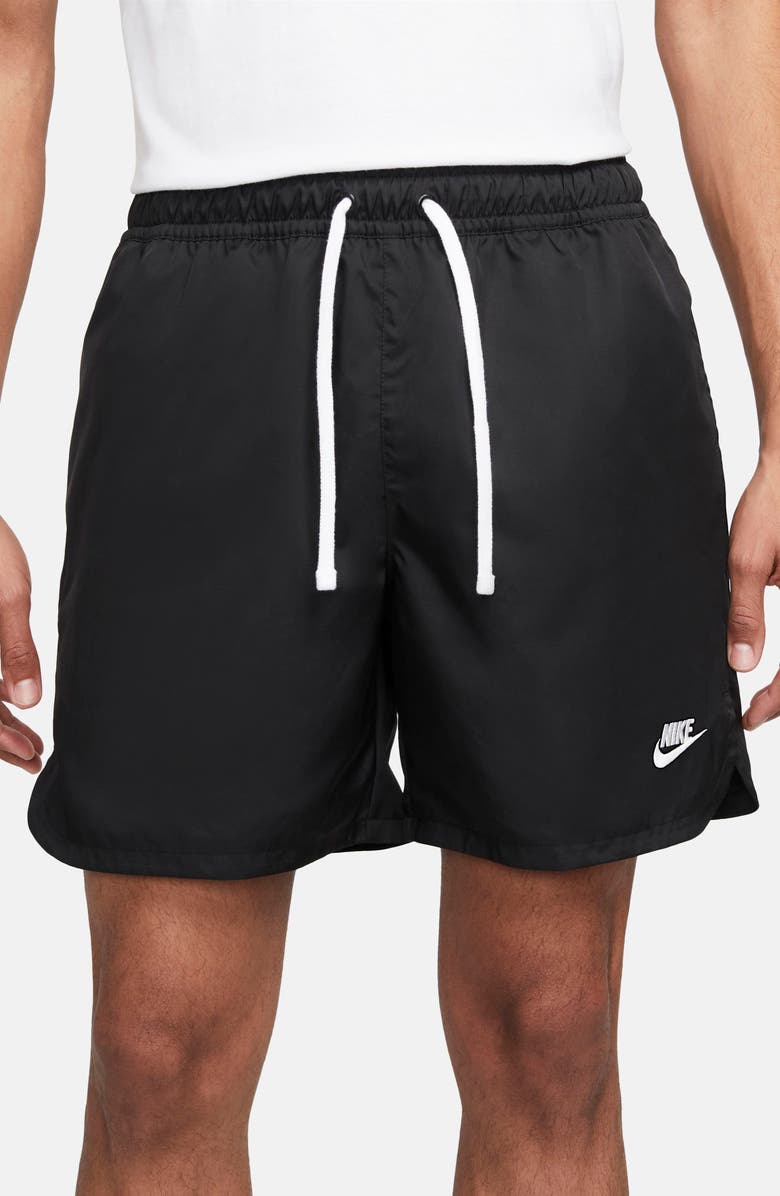 Nike Men's Woven Lined Flow Shorts, Alternate, color,
