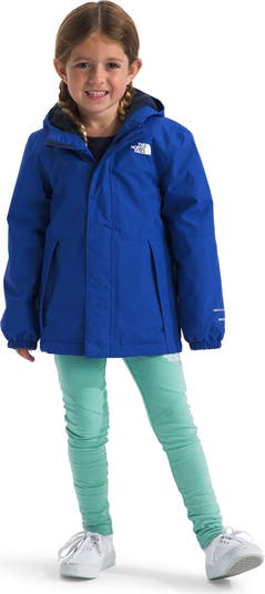 Kids' Antora Waterproof Insulated Rain Jacket