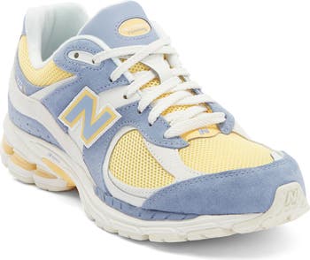 Gender Inclusive 2002R Sneaker