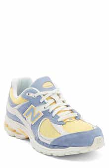 New Balance Gender Inclusive 2002R Sneaker