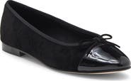 Jeffrey Campbell Arabesque Ballet Flat