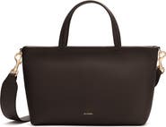 Cuyana Mini Easy Zipper Tote