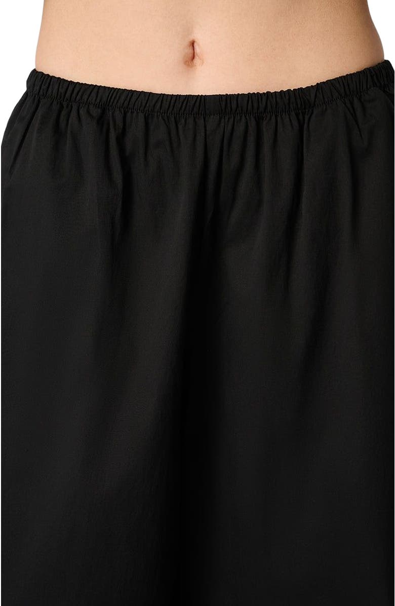 WeWoreWhat Wide Leg Pant, Alternate, color, 