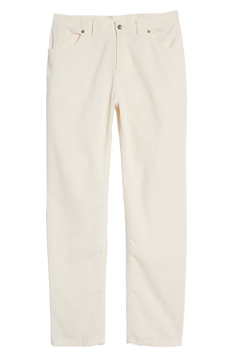 Eidos Napoli Q Cord Trousers, Alternate, color, 