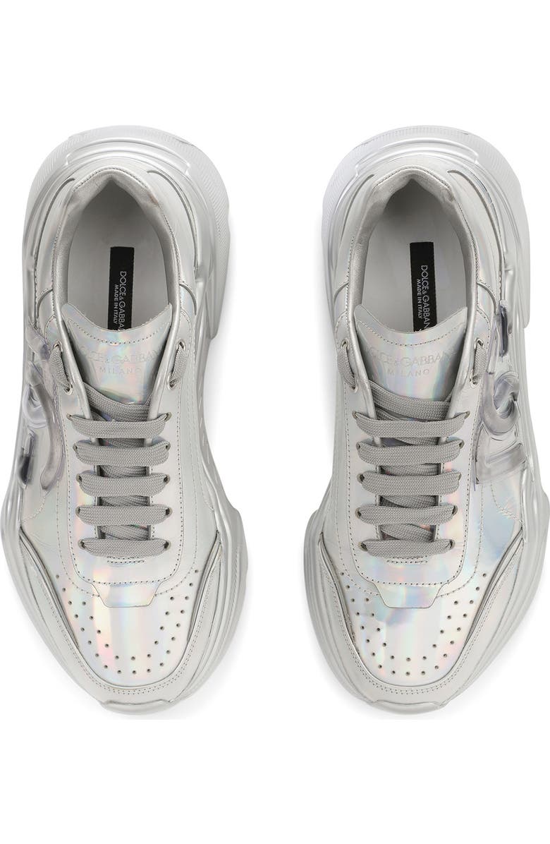 Dolce&Gabbana Daymaster Sneaker, Alternate, color,