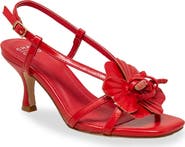 CHASE AND CHLOE Slingback Sandal