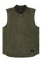 Canvas Workwear Vest