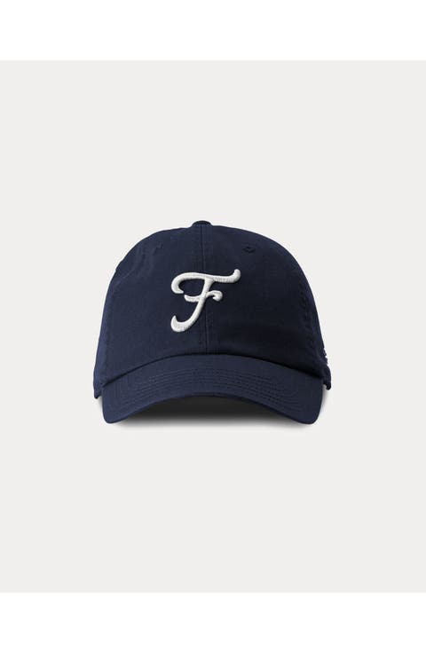 Chino Cotton Cap