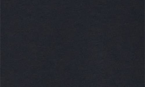 Balenciaga Faded Black Nano Bb Medium Fit T-shirt In Black