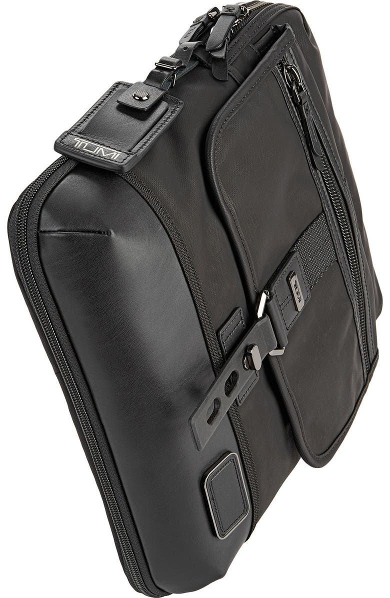 TUMI 'Alpha Bravo - Annapolis' Crossbody Commuter Bag, Alternate, color,