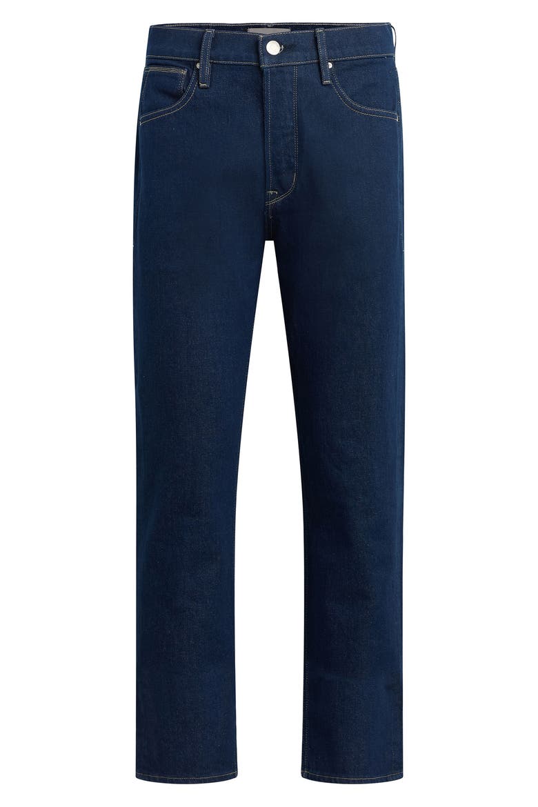 Wes Straight Leg Jeans, Alternate, color, NORTHERN