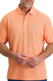 Tommy Bahama Emfielder Icon Solid IslandZone® Polo