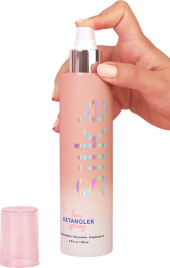 Silk'e Hair Detangler Spray