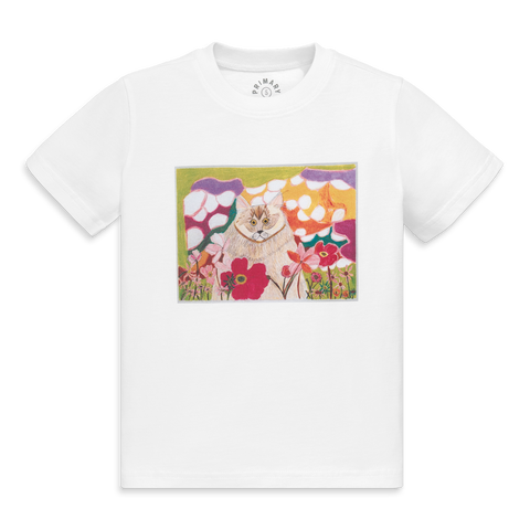 Kids Art Tee (Toddler, Little Kid, & Big Kid)