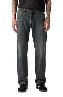 Levi's 555™ Relaxed Straight Leg Jeans