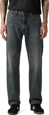 Levi's 555™ Relaxed Straight Leg Jeans