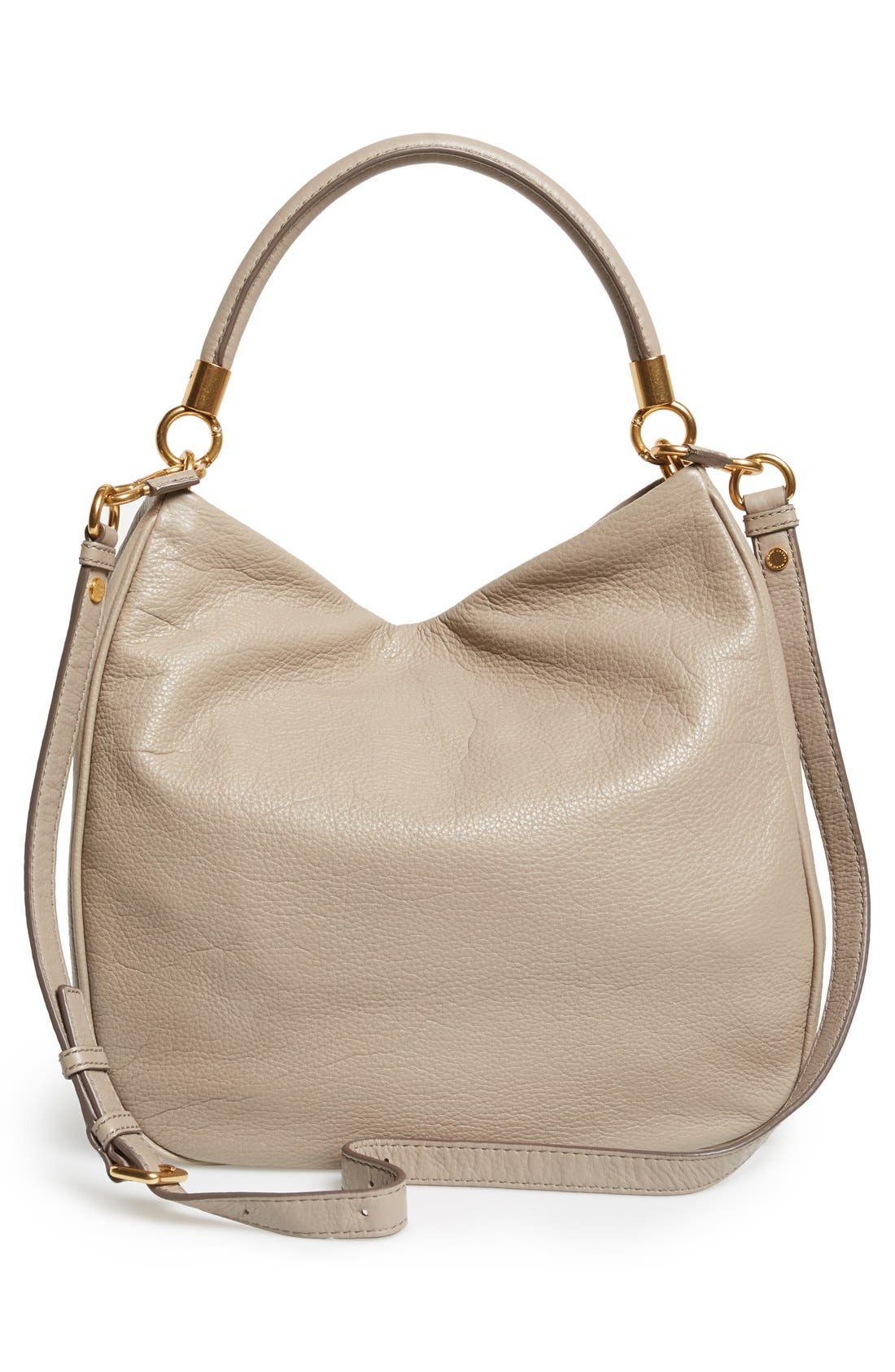 Marc Jacobs MARC BY MARC JACOBS 'Too Hot to Handle' Hobo, Alternate, color, 