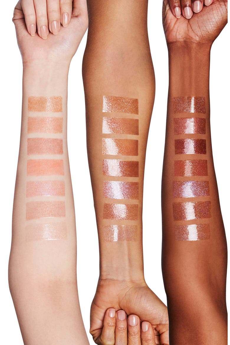 Dazzleglass Lip Gloss, Alternate, color, GO FOR GOLD