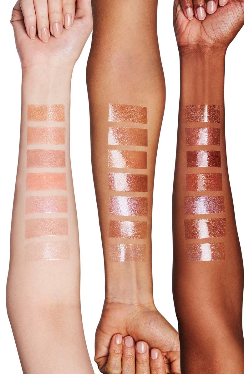 MAC Cosmetics Dazzleglass Lip Gloss, Alternate, color,