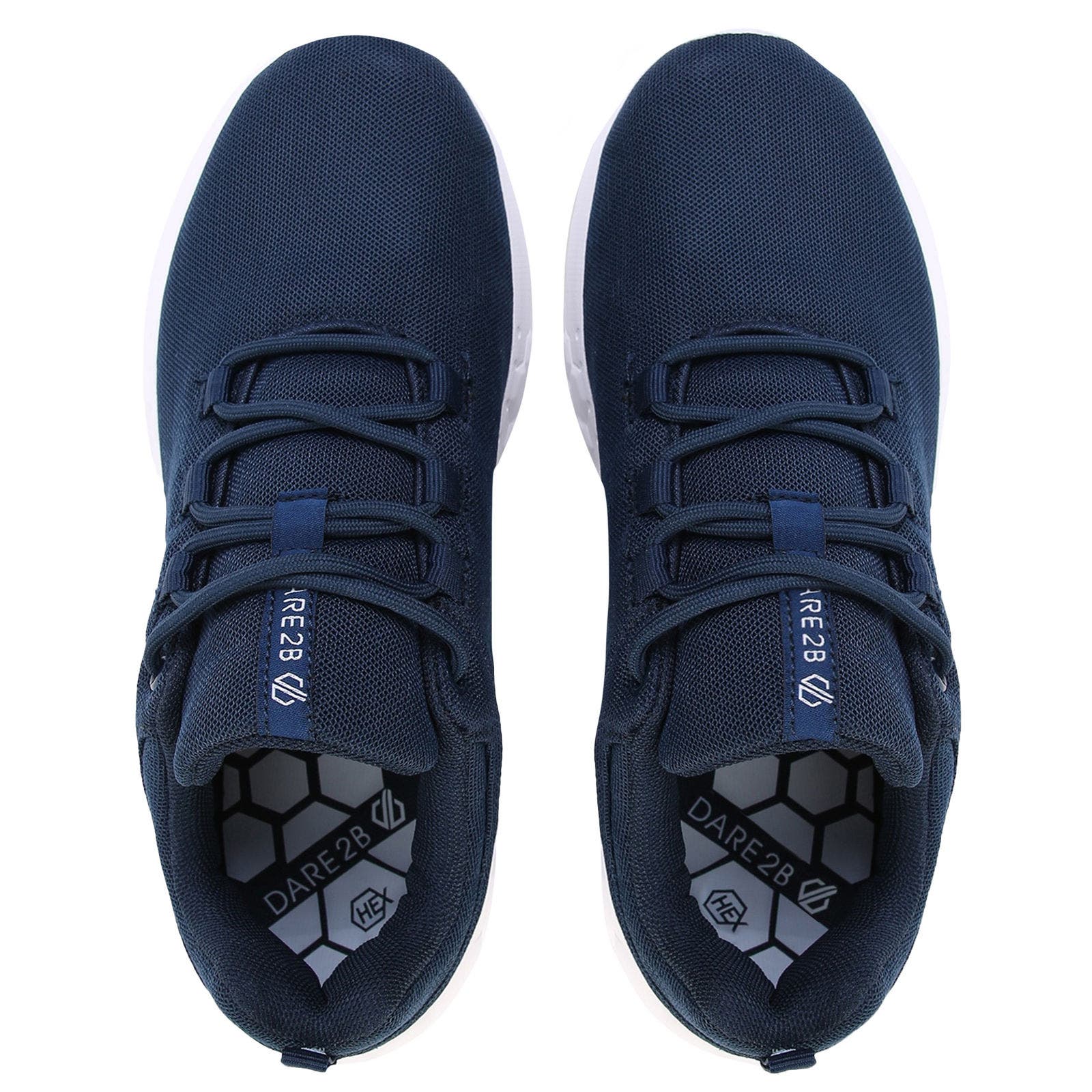Swift Hex Fitness Sneakers, Alternate, color, Moonlight Denim