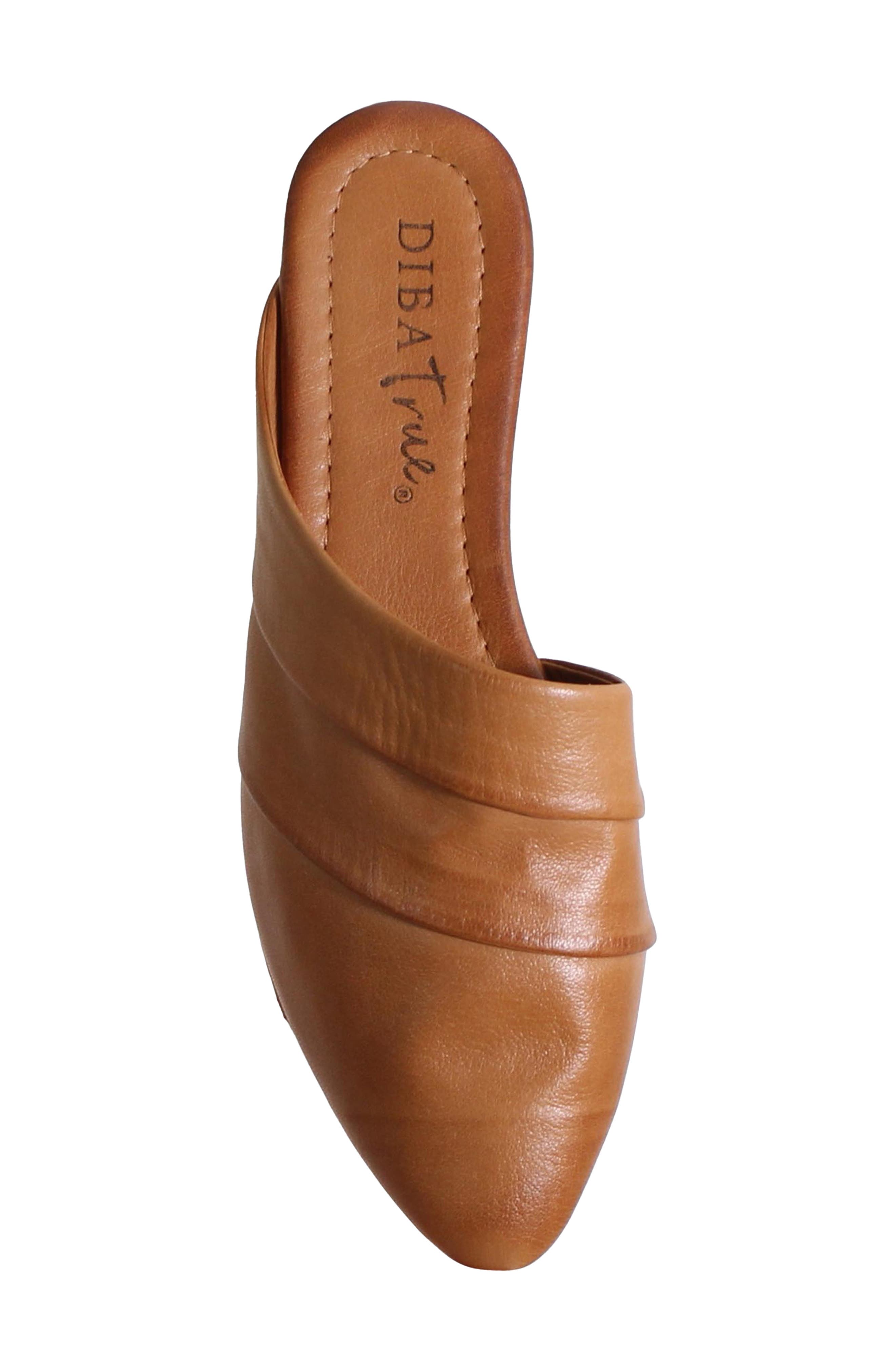 Diba True Pierce City Mule, Alternate, color, 