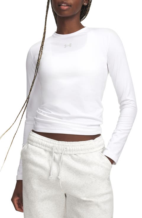 ColdGear® Performance Crewneck Top