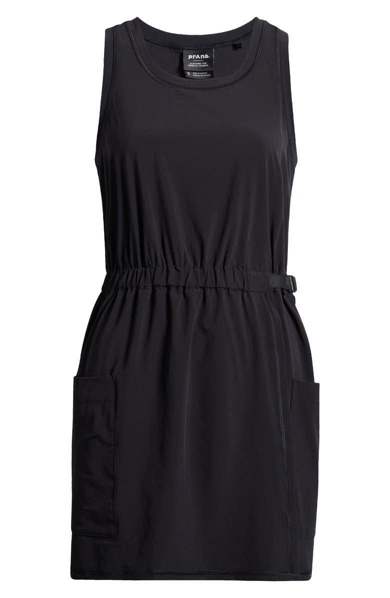 prAna Railay Racerback Dress, Alternate, color, 