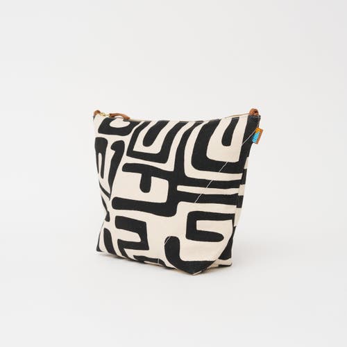 Ubuntu Life Jumbo Convertible Pouch