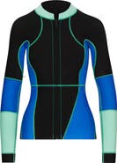 Ansea The Yulex Jacket