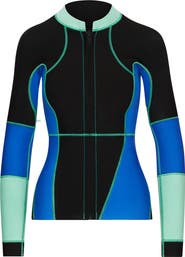 Ansea The Yulex Jacket