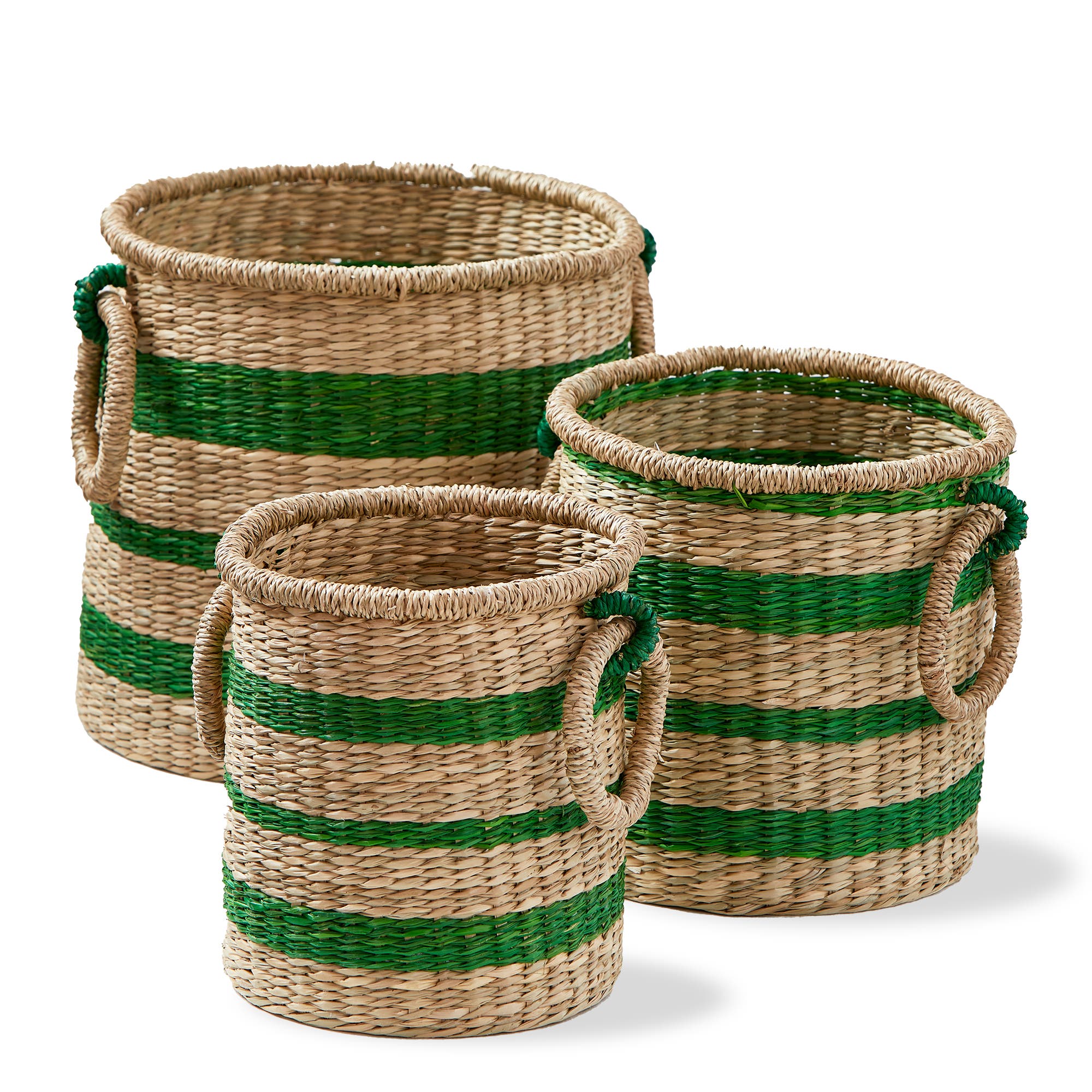 selected Green