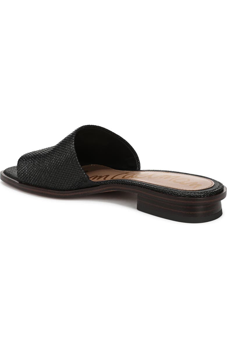 Sam Edelman Sabrina Slide Sandal, Alternate, color,