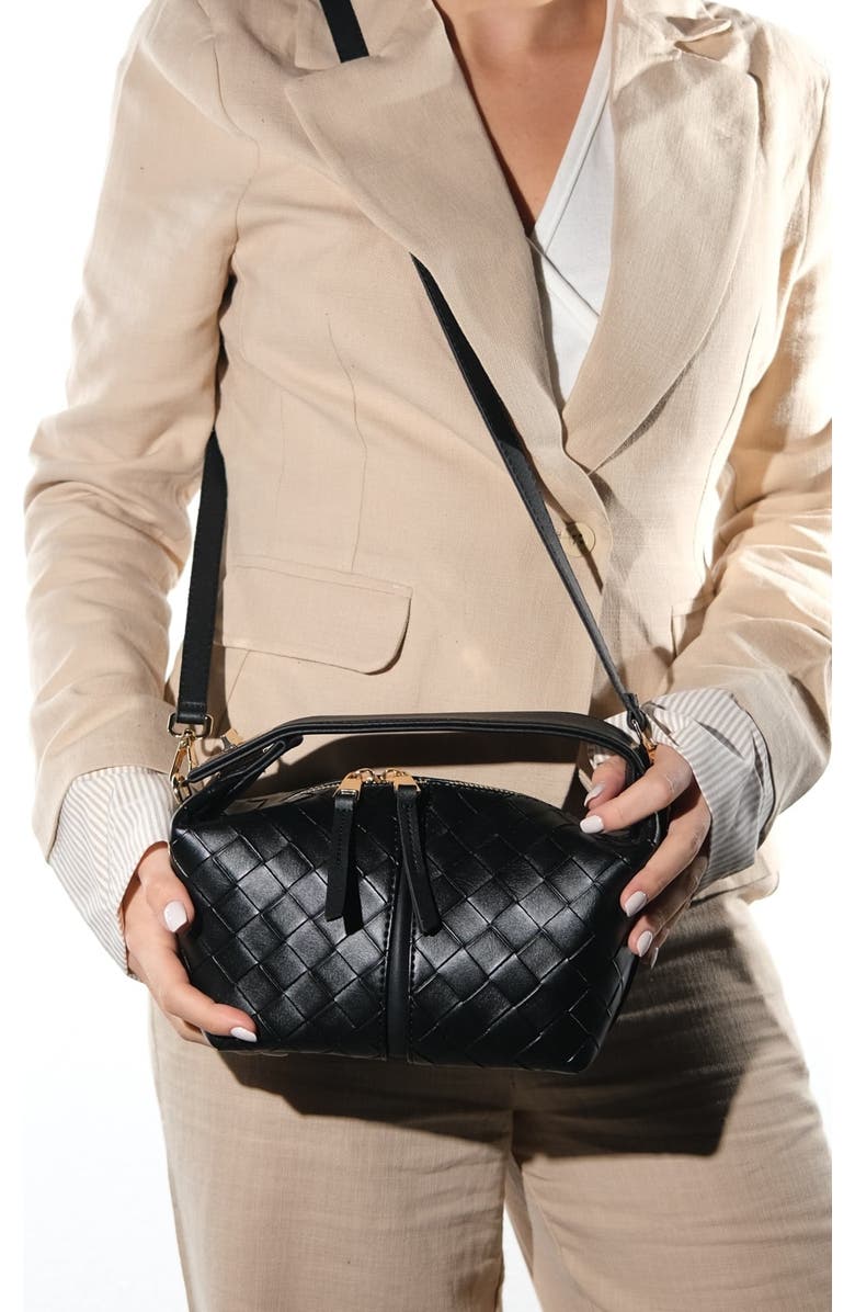 Prologue Shoes Aeris Shoulder Bag, Alternate, color,