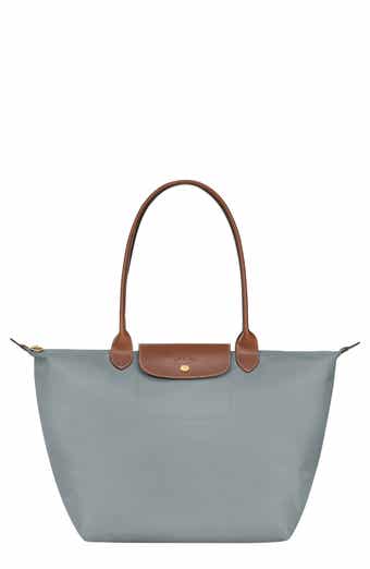 Le pliage mini nylon tote clearance