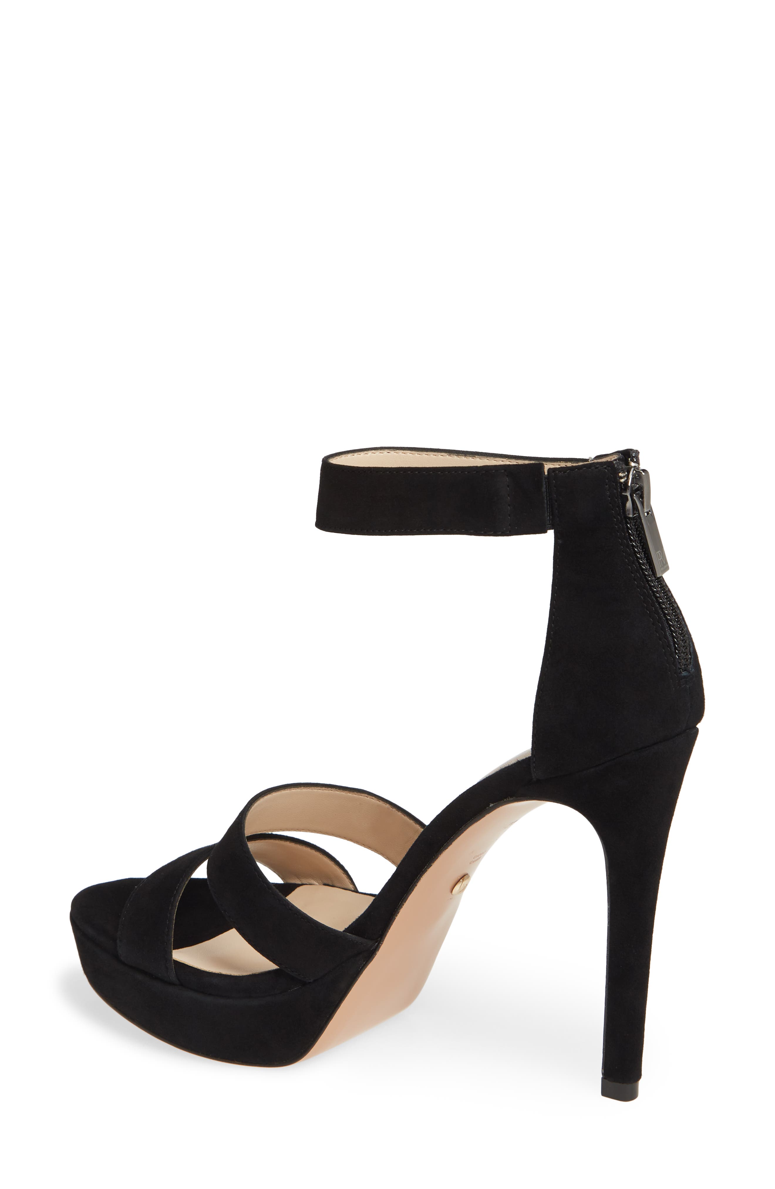 Pelle Moda Ocean Platform Sandal, Alternate, color, 