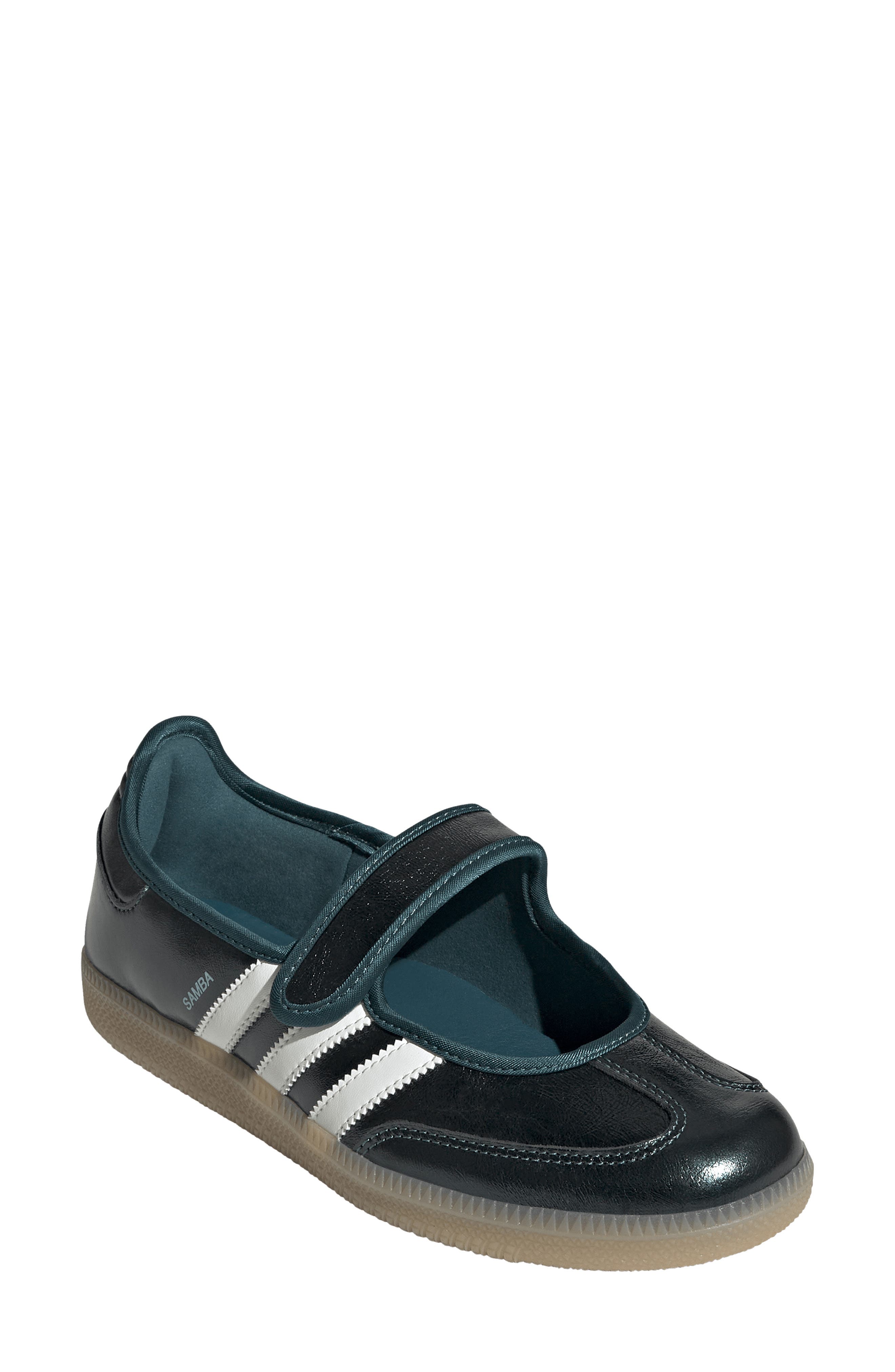 RICH GREEN/ OFF WHITE/ GUM