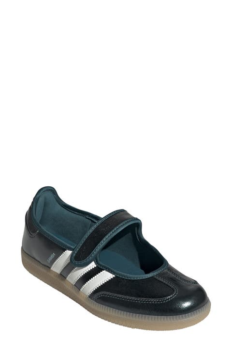 Samba Jane Sneaker