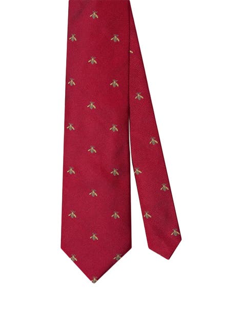 Robert Bee Best of Class Necktie