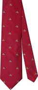 Robert Talbott Robert Bee Best of Class Necktie
